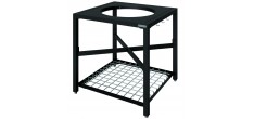 Starterspack Bloc Modulaire Barbecue à Charbon Large 46 cm Outdoor Kit