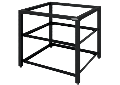 Starterspack Bloc Modulaire Barbecue à Charbon Large 46 cm Outdoor Kit