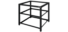 Starterspack Bloc Modulaire Barbecue à Charbon Large 46 cm Outdoor Kit
