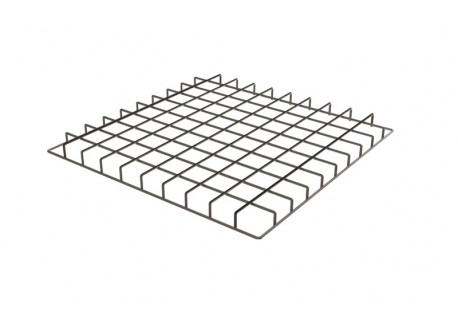 Starterspack Bloc Modulaire Barbecue à Charbon Large 46 cm Outdoor Kit