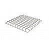Zie dia Starterspack Frame Kool Barbecue Large 46 cm 16 dlg Outdoor Kitchen Pa