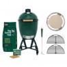 Voir la slide Starterspack Master Set Barbecue à Charbon Large 46 cm + Accessoires 9