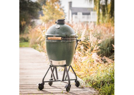 Starterspack Master Set Kool Barbecue Large 46 cm + Accessoires 9 dlg