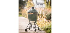 Starterspack Master Set Kool Barbecue Large 46 cm + Accessoires 9 dlg