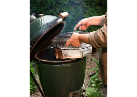 Starterspack Master Set Kool Barbecue Large 46 cm + Accessoires 9 dlg