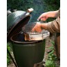 Voir la slide Starterspack Master Set Barbecue à Charbon Large 46 cm + Accessoires 9