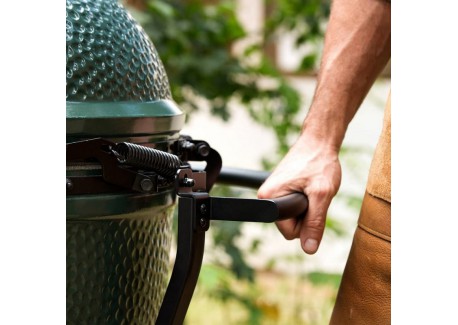Starterspack Master Set Barbecue à Charbon Large 46 cm + Accessoires 9