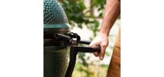 Starterspack Master Set Barbecue à Charbon Large 46 cm + Accessoires 9