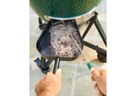 Starterspack Master Set Barbecue à Charbon Medium 38 cm + Accessoires