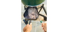 Starterspack Master Set Kool Barbecue Medium 38 cm + Accessoires 9 dlg