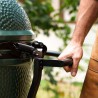Zie dia Starterspack Master Set Kool Barbecue Medium 38 cm + Accessoires 9 dlg