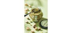Suprême Siciliaanse Pistachecrème met Olijfolie 220 g