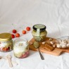 Voir la slide Suprême Crème de Pistache de Sicile à l'Huile d'Olive 220 g 