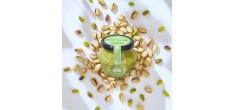 Suprême Siciliaanse Pistachecrème met Olijfolie 220 g