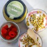 Zie dia Suprême Siciliaanse Pistachecrème met Olijfolie 220 g