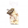 Voir la slide Nougats Tendres de Provence Blanc et Noir aux Amandes 180 g 