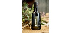 H de Leos Huile d'Olive Vierge Extra Fruité Vert 250 ml 