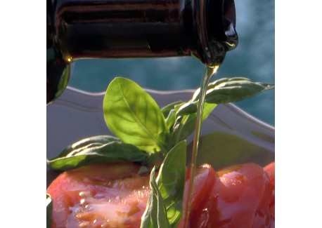 H de Leos Huile d'Olive Vierge Extra Fruité Vert 250 ml 