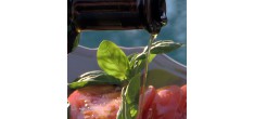 H de Leos Huile d'Olive Vierge Extra Fruité Vert 250 ml 