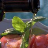 Zie dia H de Leos Fruitige Groene Extra Vierge Olijfolie 250 ml