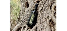 H de Leos Fruitige Groene Extra Vierge Olijfolie 250 ml