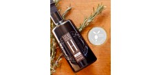 H de Leos Huile d'Olive AOP Provence Olives Maturées 250 ml 
