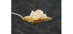 H de Leos Provençaalse Ollijfolie Rijpe Olijven 250 ml