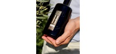 H de Leos Huile d'Olive AOP Provence Olives Maturées 250 ml 