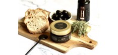 Olivade Noire Fine Recette Traditionnelle 100 g 
