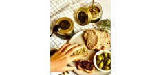 Olivade Noire Fine Recette Traditionnelle 100 g 