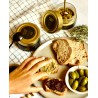 Voir la slide Olivade Noire Fine Recette Traditionnelle 100 g 