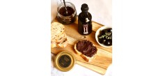 Olivade Noire Fine Recette Traditionnelle 100 g 