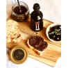 Voir la slide Olivade Noire Fine Recette Traditionnelle 100 g 