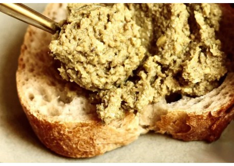 Olivade Verte Fine Recette Traditionnelle 100 g 