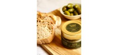 Olivade Verte Fine Recette Traditionnelle 100 g 