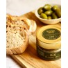 Voir la slide Olivade Verte Fine Recette Traditionnelle 100 g 