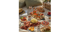 Gezouten Amandelen Met Zomertruffel 80 g