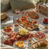 Zie dia Gezouten Amandelen Met Zomertruffel 80 g