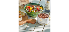 Amandes Salées à la Truffe d'Eté 80 g 