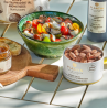 Voir la slide Amandes Salées à la Truffe d'Eté 80 g 