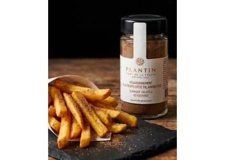 Assaisonnement en Poudre à la Truffe d'Eté 50 g 