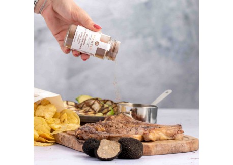 Kruiden Zomertruffelsmaak 50 g