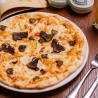 Voir la slide Carpaccio de Truffes d'Eté Finement Tranché 40 g 