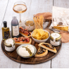Voir la slide Carpaccio de Truffes d'Été Finement Tranché 100 g 