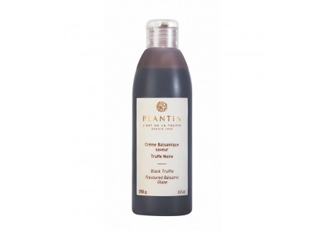 Balsamicocrème met Zwarte Truffelsmaak 250 g