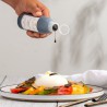 Voir la slide Crème Balsamique Saveur Truffe Noire 250 g 
