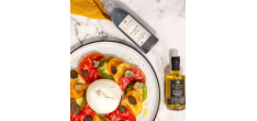 Crème Balsamique Saveur Truffe Noire 250 g 