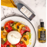 Zie dia Balsamicocrème met Zwarte Truffelsmaak 250 g