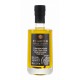 Huile d'Olive Extra Vierge Aromatisée Truffe Noire avec Morceaux 100 ml 