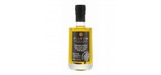 Extra vierge olijfolie met zwarte truffelsmaak 100 ml